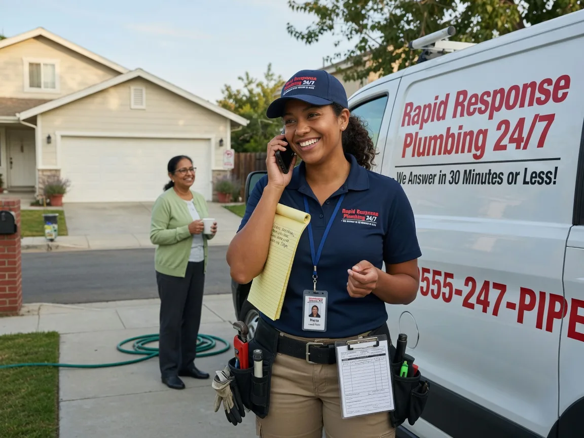 Emergency Plumber Poquoson, VA FAQs